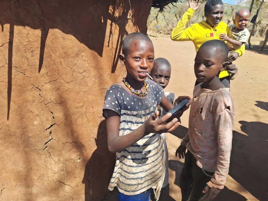 From Nairobi: Maasai village and cultural experience - Who should book this Maasai village experience?