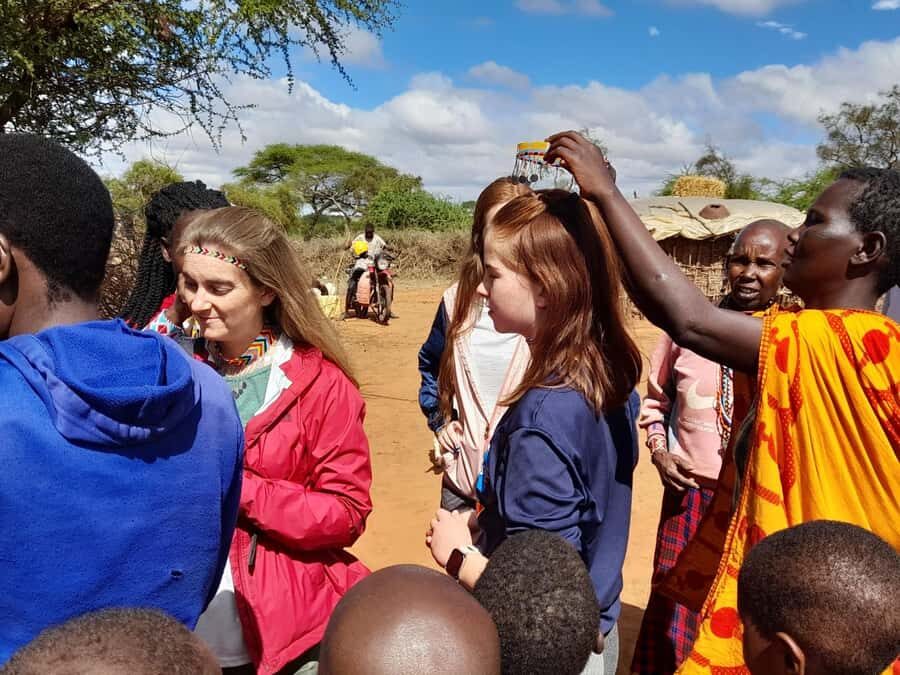 From Nairobi: Maasai village and cultural experience - FAQ