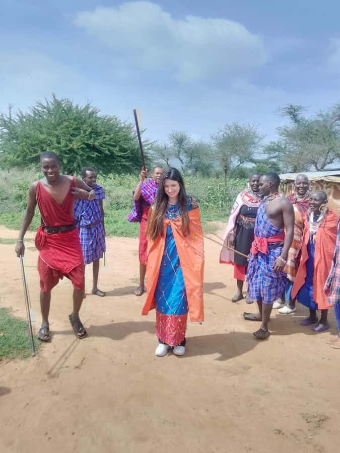 From Nairobi: Masai Tribe Village Visit - Key Points to Know Before You Go
