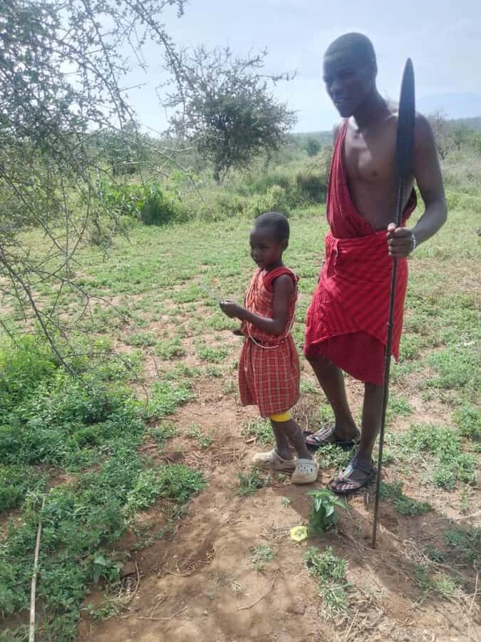 From Nairobi: Masai Tribe Village Visit - What This Maasai Village Visit Really Shows You