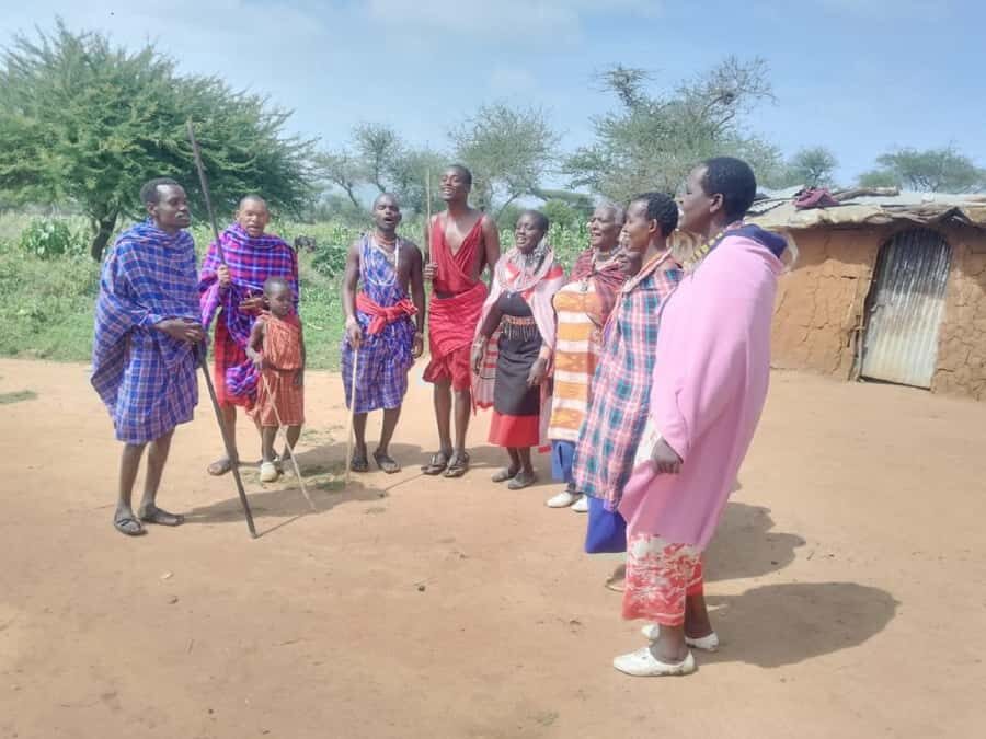 From Nairobi: Masai Tribe Village Visit - The Road Trip From Nairobi: Comfort, Coffee Stop, and Real Time