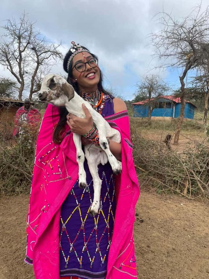 From Nairobi: Masai Tribe Village Visit - Who This Maasai Visit Is Best For