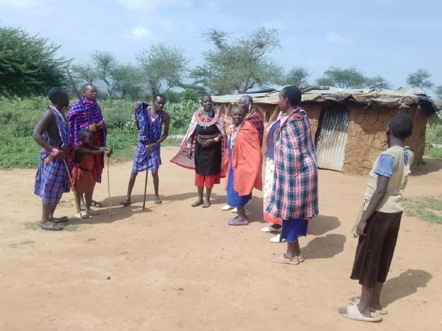 From Nairobi: Masai Tribe Village Visit - Price and Logistics: The $52 Base Plus the $30 Entry Fee