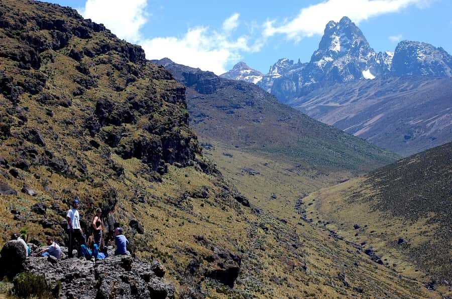 From Nairobi: Mount Kenya National Park Full-Day Hike - Key things I’d bet on (before you go)