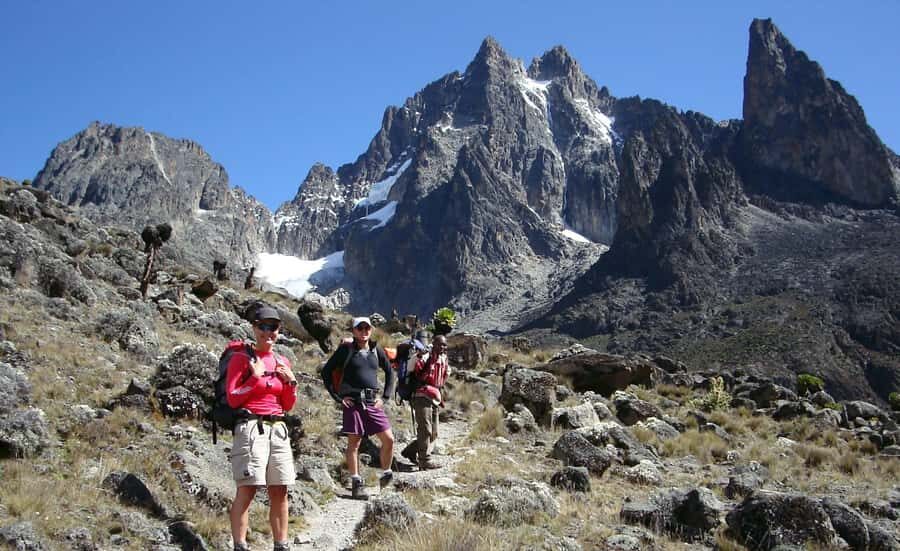 From Nairobi: Mount Kenya National Park Full-Day Hike - The 9:00 AM start: why the timing works