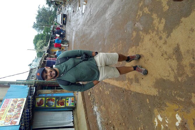 Full Day Kibera Slum Tour - Key highlights worth planning around