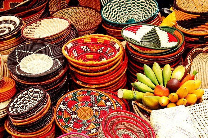 Full day tour in Mombasa - What the guide experience feels like in practice