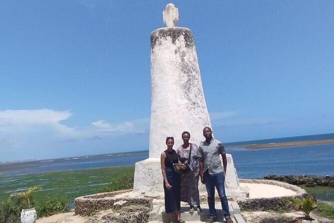 Gede Ruins & Malindi Tour - Butterfly Pavilion: How to Fit It Into Your Expectations