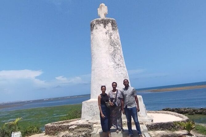 Gede Ruins & Malindi Tour - The Guide Factor: Why Juma’s Approach Made It Work
