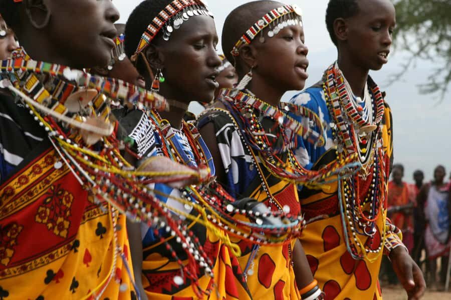 Giraffe Center, Elephant Orphanage and Bomas of Kenya Tour - Logistics that can make or break your day