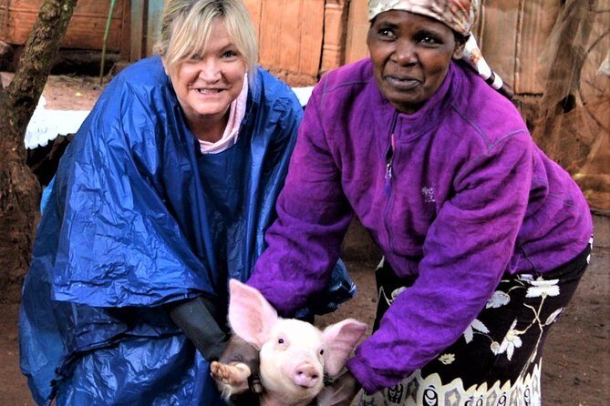 Go Granny Go - An Amazing Cultural Tour in Kenya - Key Things That Make Go Granny Go Worth Your Time