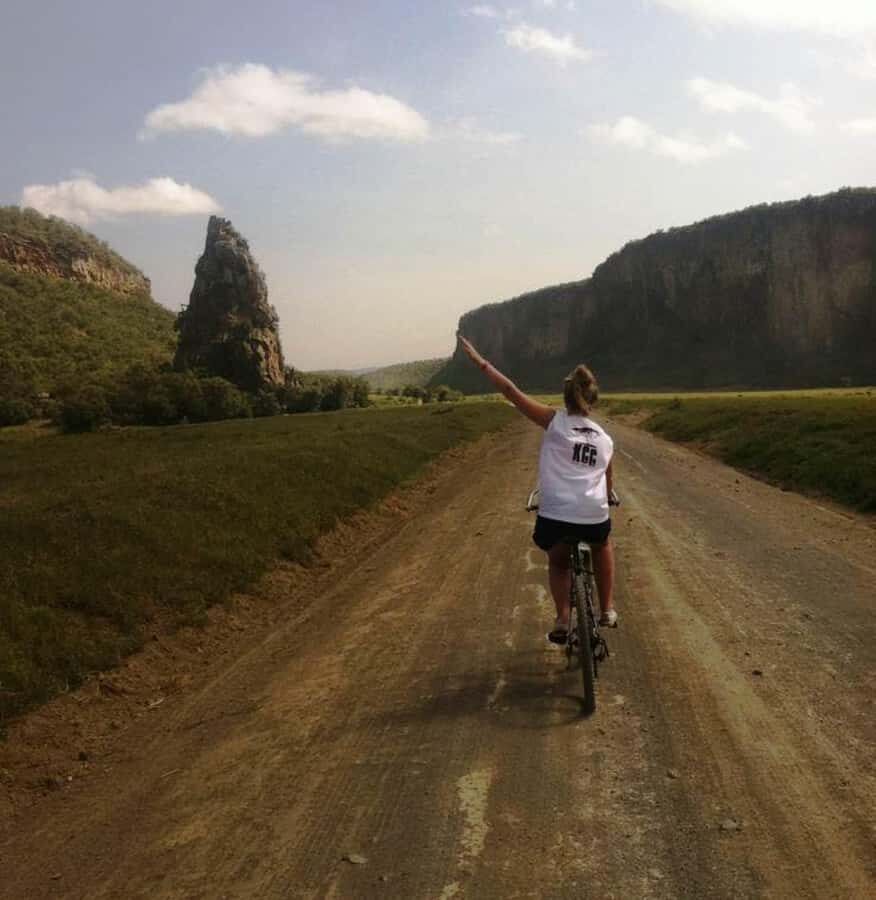 Group joining day tour to Hell's Gate and Lake Naivasha - Key Points Worth Knowing Before You Go