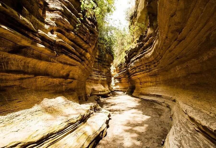 Group joining day tour to Hell's Gate and Lake Naivasha - My Bottom-Line Take: Book It, Then Budget Like a Pro
