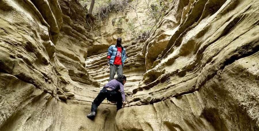 Group joining day tour to Hell's Gate and Lake Naivasha - FAQ