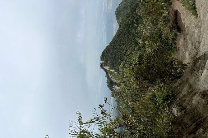 Guided Mount Longonot Hiking Day Trip - Coming down: short rest, then straight to Lake Naivasha