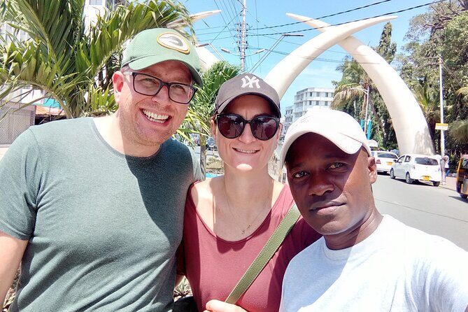 Half day city tour of mombasa - Key things to know before you go