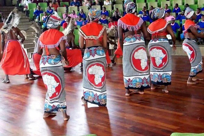 Half-Day Cultural Tour to Bomas of Kenya in Nairobi - When Bomas Isn’t Ready: The Day-Plan Flex Issue
