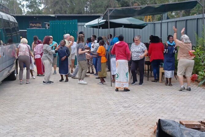 Half Day Excursion Tour in Nairobi - Why This Nairobi Half-Day Loop Fits Real Schedules