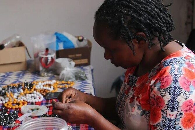 Half Day Excursion Tour in Nairobi - Price and Extra Fees: What You’ll Really Budget