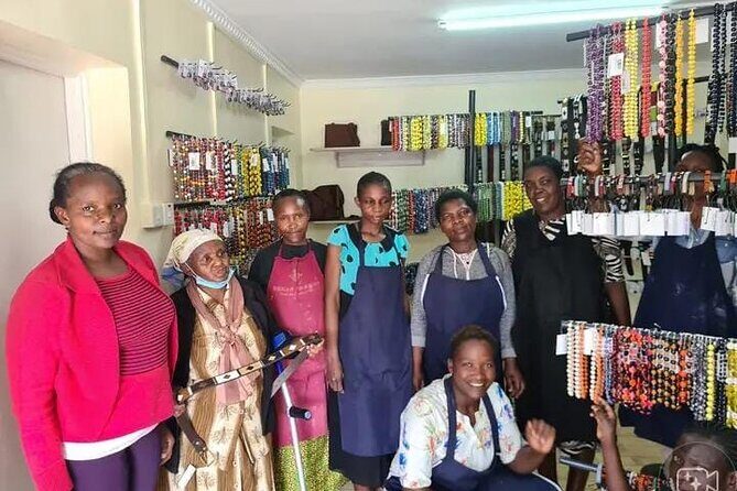 Half Day Excursion Tour in Nairobi - Should You Book This Nairobi Half-Day Tour?