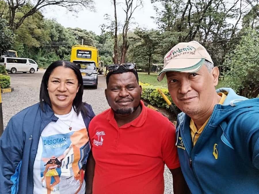 Half day Nairobi National Park with free pick up - Who this half-day tour is best for