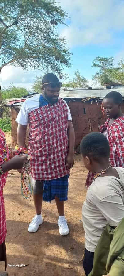 HALF DAY TOUR MASAI VILLAGE FROM NAIROBI WITH PICKUP&DROPOFF - Key highlights you’ll care about
