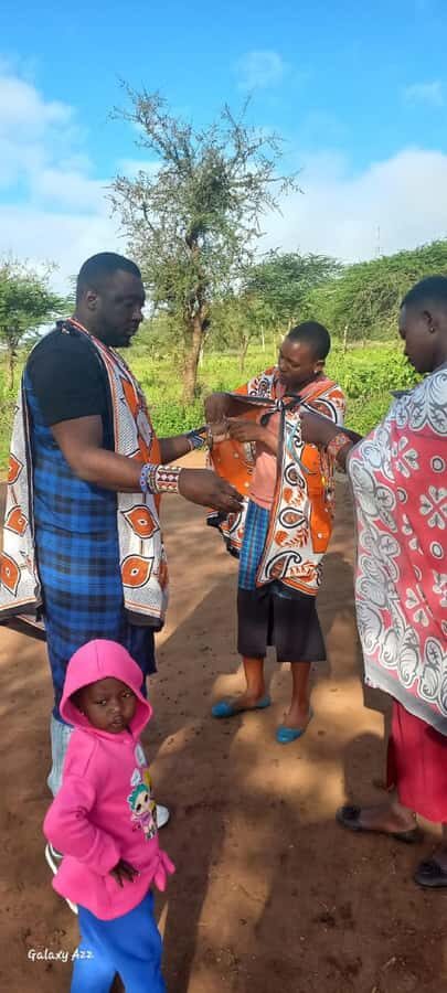 HALF DAY TOUR MASAI VILLAGE FROM NAIROBI WITH PICKUP&DROPOFF - Nairobi pickup to the Bisil area: how the logistics feel