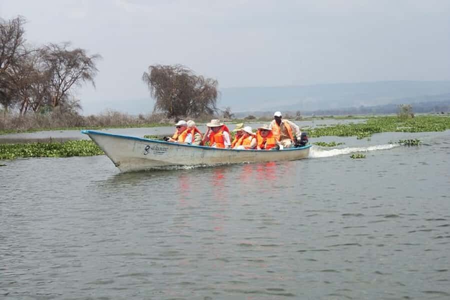 HELL'S GATE AND LAKE NAIVASHA BOAT RIDE FROM NAIROBI. - Price and Value: What You Pay and What You’ll Still Need to Cover