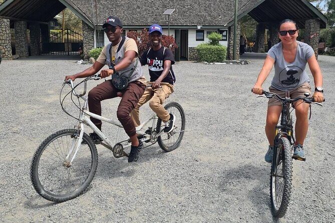 Hells Gate and Lake Naivasha Full Day Adventure - Key highlights I’d plan around