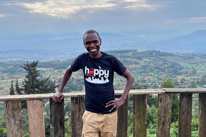 Hells Gate and Lake Naivasha Full Day Adventure - Interacting close to wildlife, without predator pressure