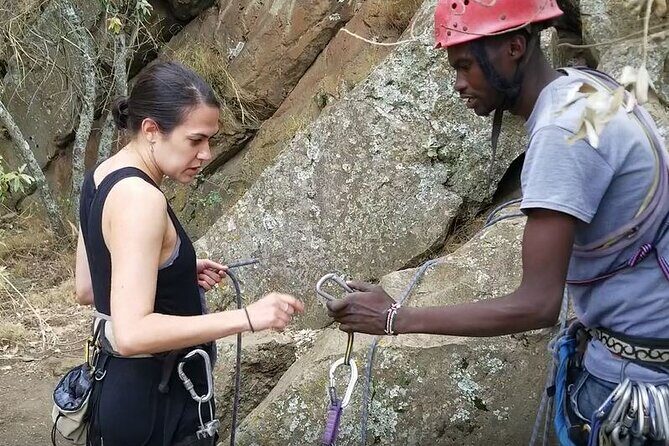 Hells Gate and Lake Naivasha Full Day Adventure - Lunch gap and how to handle the long day