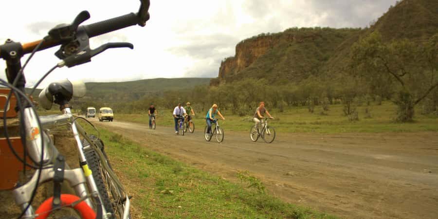 Hell's Gate and Lake Naivasha Guided Day Trip - Should You Book This Hell’s Gate and Lake Naivasha Day Trip?