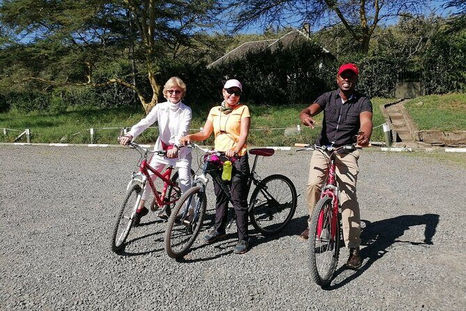 Hells Gate Excursion in Naivasha - Price and timing: what you’re really paying for
