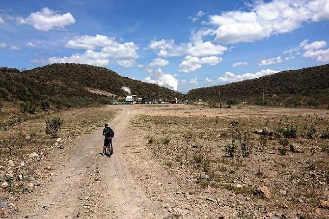 Hells Gate Excursion in Naivasha - What’s included (and what you’ll pay separately)