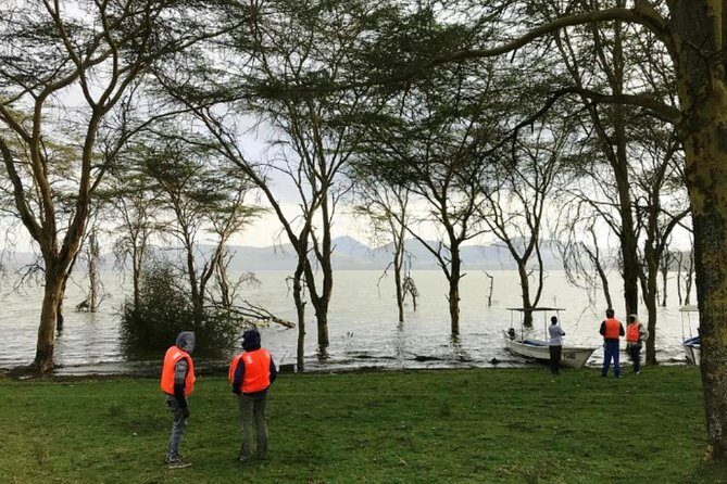 Hells Gate Excursion in Naivasha - Who should book this Hell’s Gate excursion?