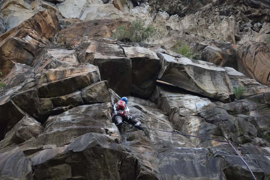 Hell's Gate & Lake Naivasha: Bike Tour, Hike & Boat Ride - Cycling With Zebras and Gazelles: How the Bike Safari Portion Really Feels