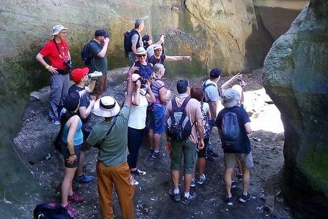 Hell's Gate & Lake Naivasha Guided Bike Tour From Nairobi - Nairobi to Hell’s Gate: the 7AM start that sets the day up right