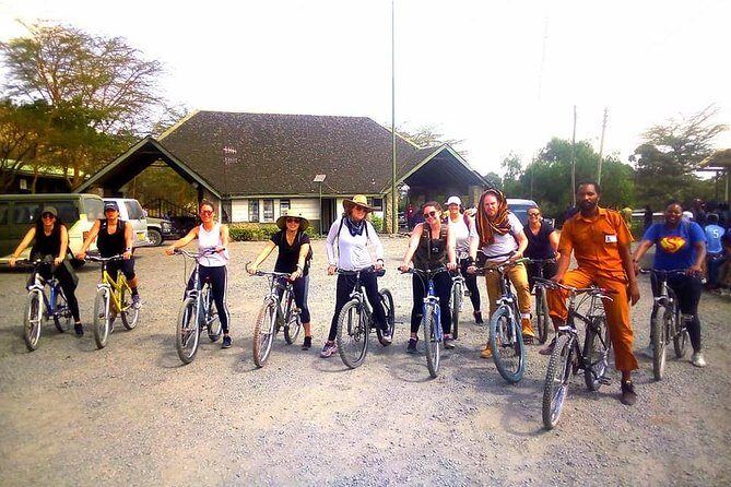 Hell's Gate & Lake Naivasha Small Group Day Tour - Guaranteed Daily Departure - Rift Valley road trip timing: the 7am start that shapes the whole day