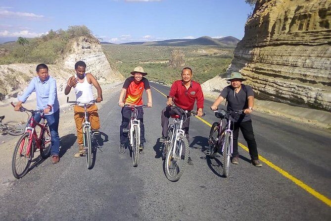 Hell's Gate & Lake Naivasha Small Group Day Tour - Guaranteed Daily Departure - Maasai community visit: what it adds to the day