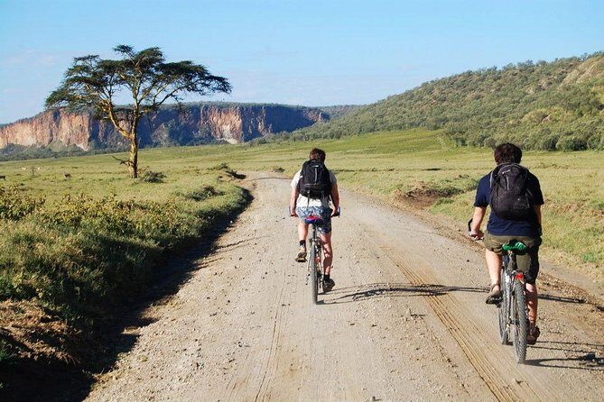 Hell's Gate & Lake Naivasha Small Group Day Tour - Guaranteed Daily Departure - Group size and guides: why the small-group setup matters