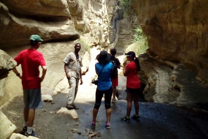 Hell's Gate & Lake Naivasha Small Group Day Tour - Guaranteed Daily Departure - What a typical 9–10 hour day feels like