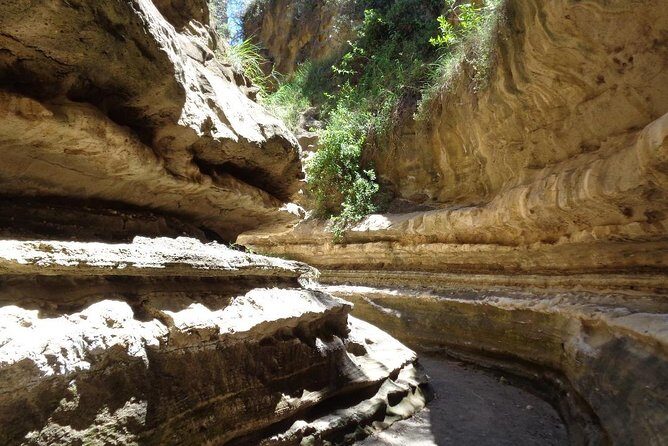 Hells Gate National Park Day Trip - Your day starts in Nairobi at 6:30am, then stays organized