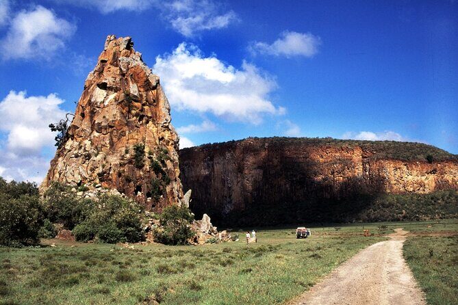 Hells Gate National Park & Lake Naivasha Day Trip from Nairobi - From Nairobi to the Great Rift Valley in a half-day format