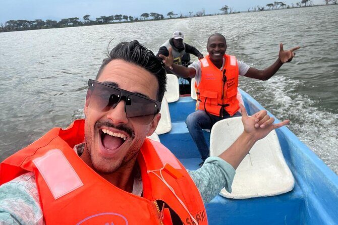Hells Gate National Park & Lake Naivasha Day Trip from Nairobi - Should you book this Hell’s Gate and Naivasha day trip?