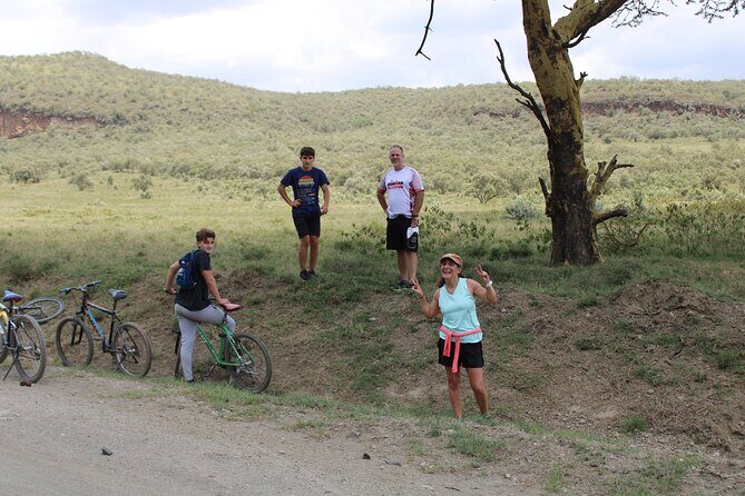 Hell's Gate National Park Private Bike Tour from Nairobi - Price and value: what $190.08 covers (and what it doesn’t)