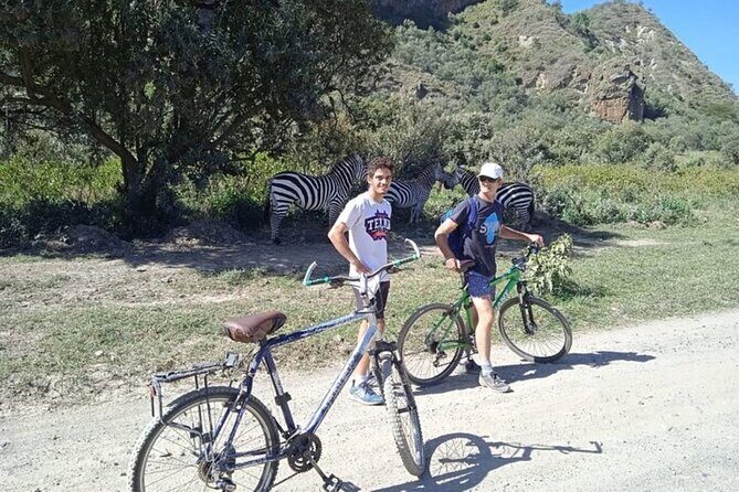 Hell's Gate Park and Lake Naivasha Day Tour - Key highlights you’ll notice fast
