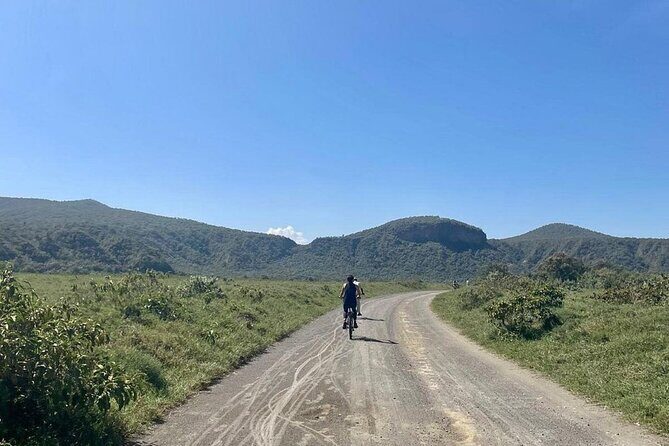 Hell's Gate Park and Lake Naivasha Day Tour - Timing that keeps you from feeling rushed