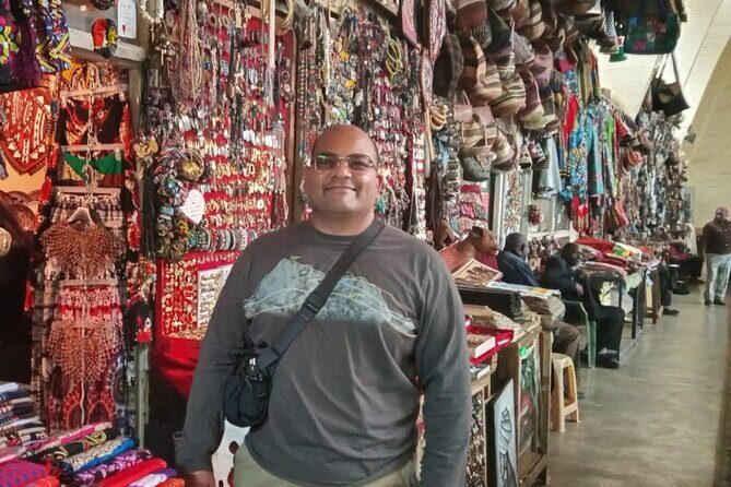 Historical City Walk Tour in Nairobi - Price and Value at $29: What You’re Paying For (and What You Aren’t)