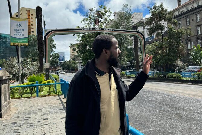 Historical City Walk Tour in Nairobi - How to Make the Most of the Walk (Practical Tips)
