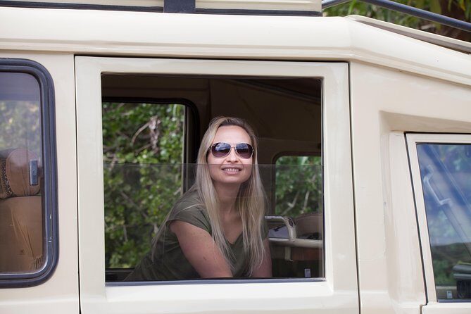 Introducing Kenya Safari Package - Lake Naivasha boat ride: birds, calm water, and a different kind of safari